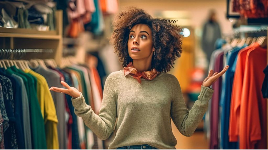 Assessoria de compras não é o mesmo que Personal Shopper porque….