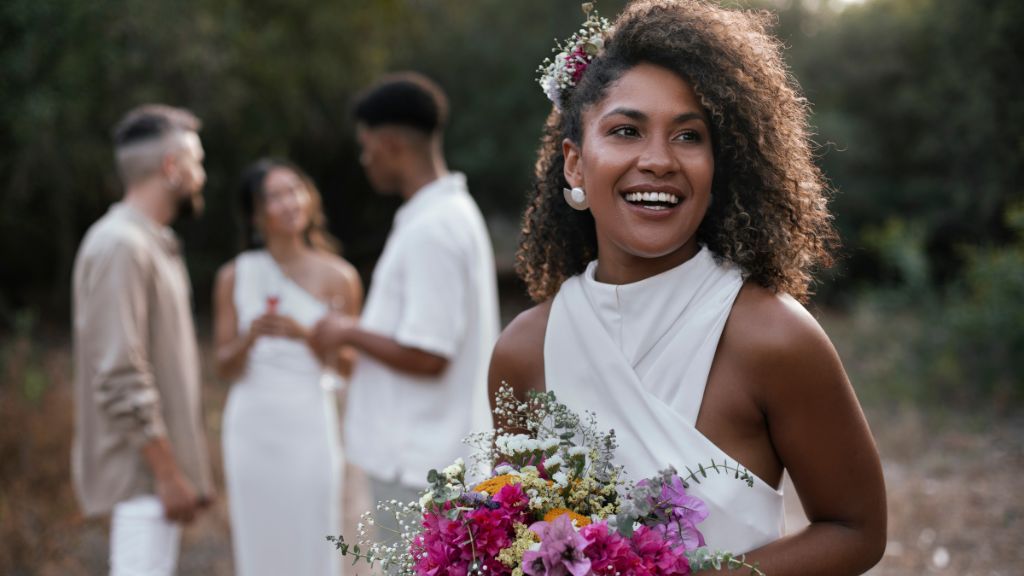 A Assessoria Completa para o Dia mais Importante da Sua Vida