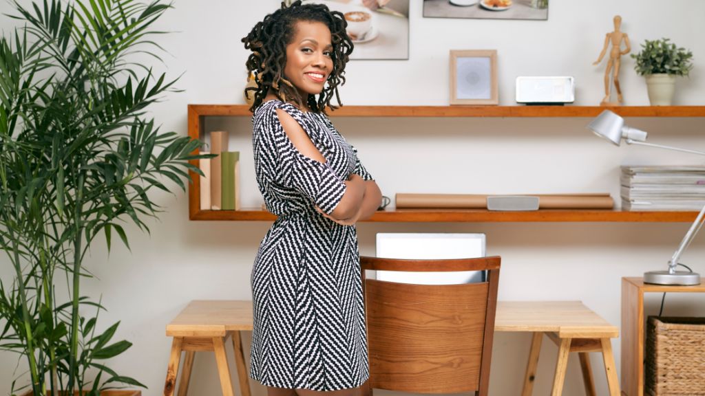 Porque você precisa da Consultoria de estilo?