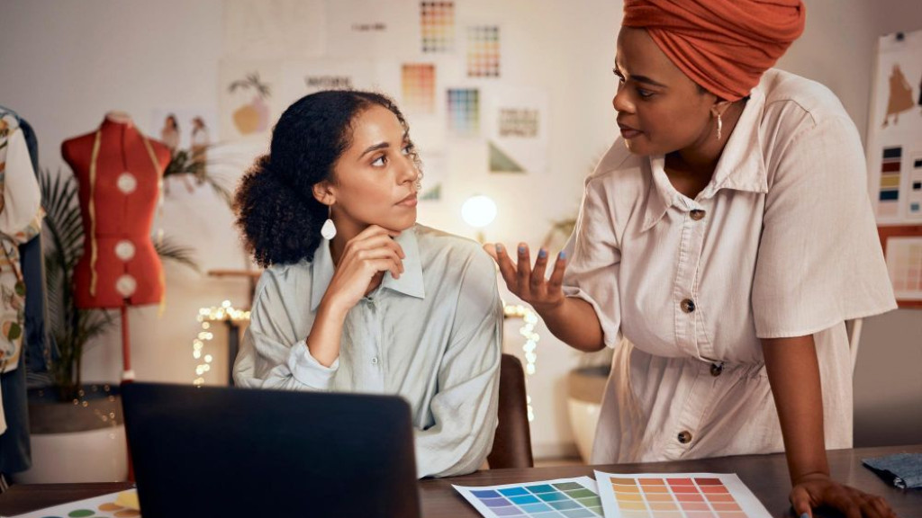 Mas afinal, o que é Consultoria de Imagem?