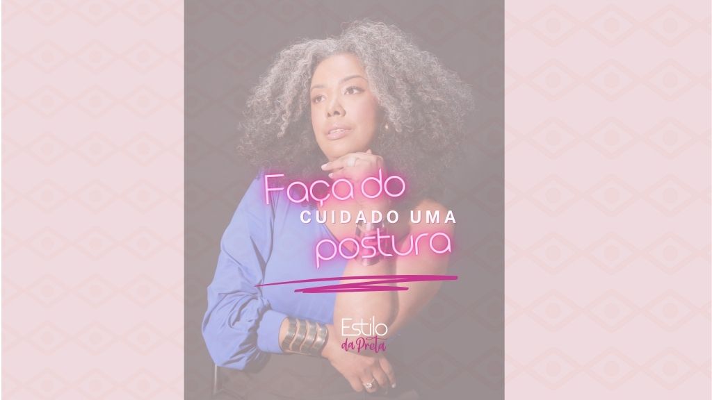 Cuide de você também