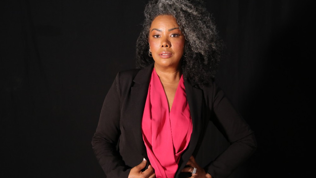 Bem vind@ a Estilo da Preta Consultoria!