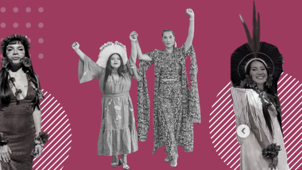 Moda e política: um relacionamento sério de posicionamento