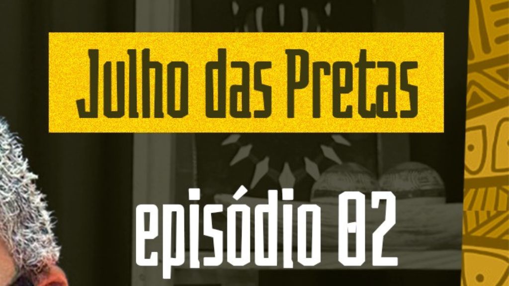 Auto Estima é Revolução no Véi Podcast